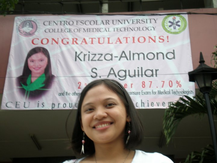 Wala po ako I.D. eh, pwede po ‘yung tarpaulin? :))